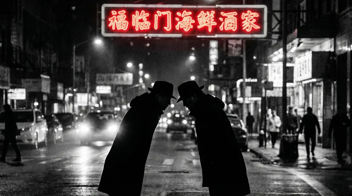 金品梅全集 头版头条：深夜密会现场